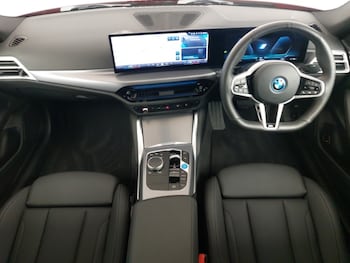 Used BMW i4 2025 for sale - 78791435: Photo