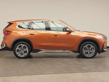 Used BMW X1 2025 for sale - 74842429: Photo
