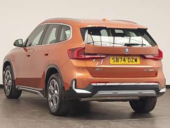 Used BMW X1 2025 for sale - 74842429: Photo