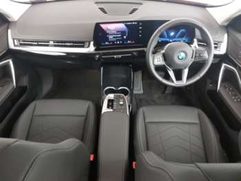 Used BMW X1 2025 for sale - 74842429: Photo