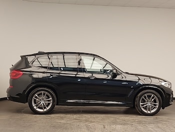 Used BMW X3 2019 for sale - 77596260: Photo
