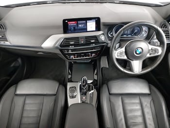 Used BMW X3 2019 for sale - 77596260: Photo