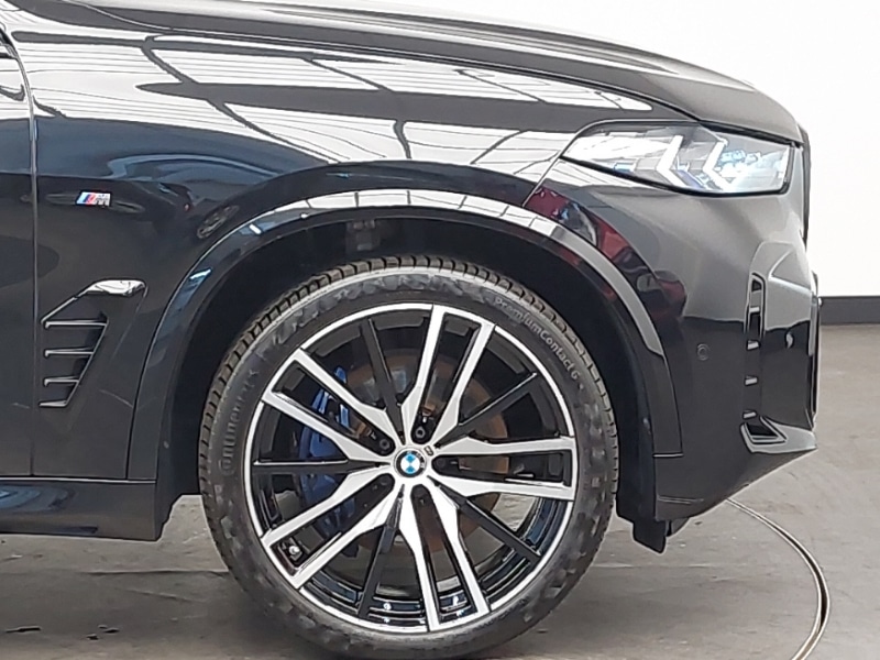 Used BMW X5 2024 for sale - 76502420: Photo 14