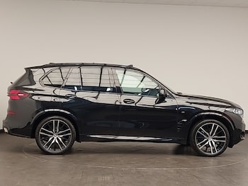 Used BMW X5 2024 for sale - 76502420: Photo