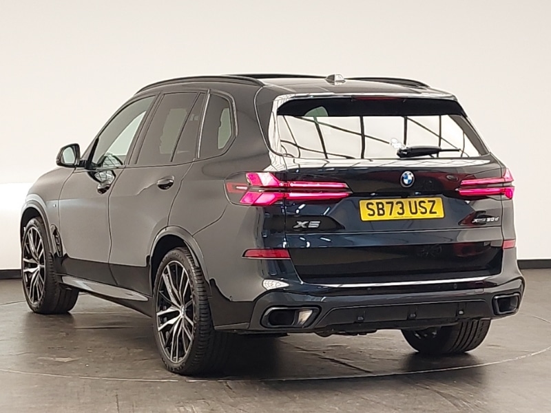 Used BMW X5 2024 for sale - 76502420: Photo 3