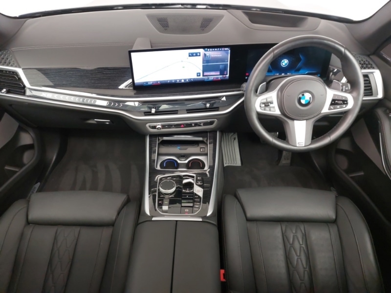 Used BMW X5 2024 for sale - 76502420: Photo 4