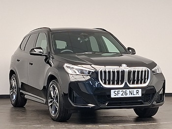 Used BMW X1 2026 for sale - 79517295: Photo