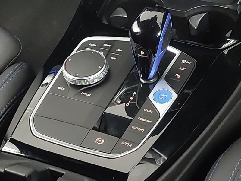 Used BMW iX3 2022 for sale - 77299984: Photo 10