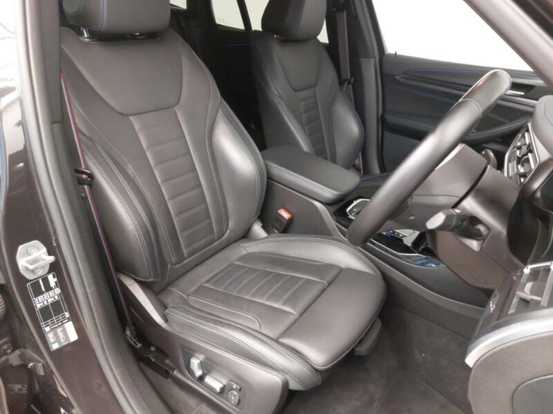 Used BMW iX3 2022 for sale - 77299984: Photo 11