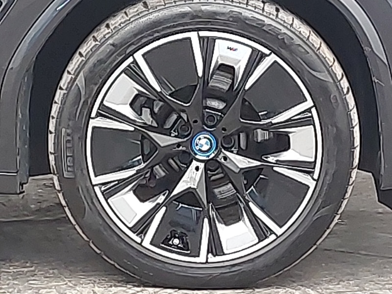 Used BMW iX3 2022 for sale - 77299984: Photo 14