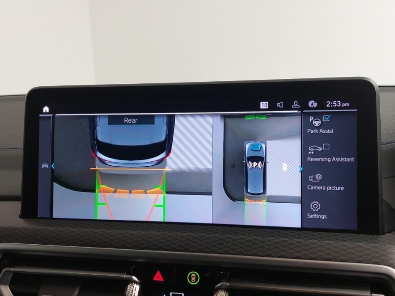 Used BMW iX3 2022 for sale - 77299984: Photo 17