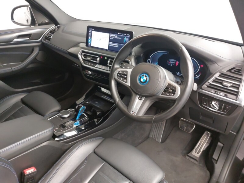 Used BMW iX3 2022 for sale - 77299984: Photo 6