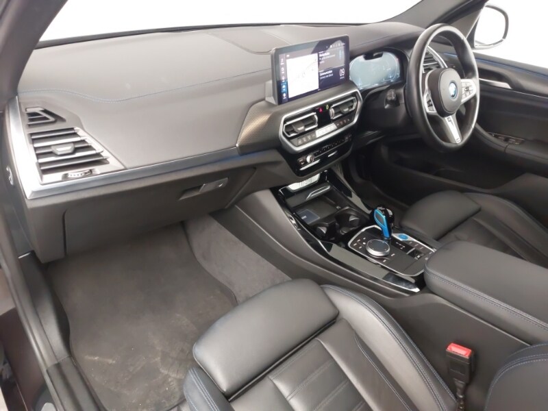Used BMW iX3 2022 for sale - 77299984: Photo 7
