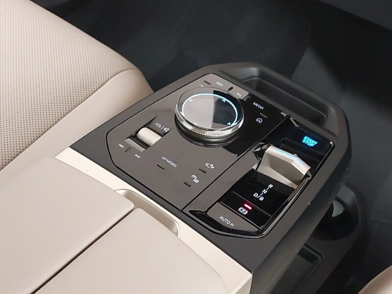 Used BMW iX 2022 for sale - 77664294: Photo 10