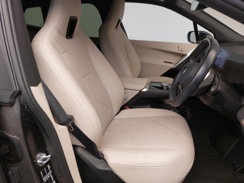 Used BMW iX 2022 for sale - 77664294: Photo 11