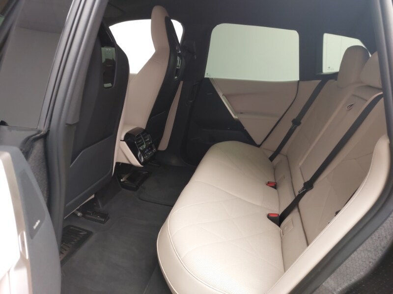 Used BMW iX 2022 for sale - 77664294: Photo 12