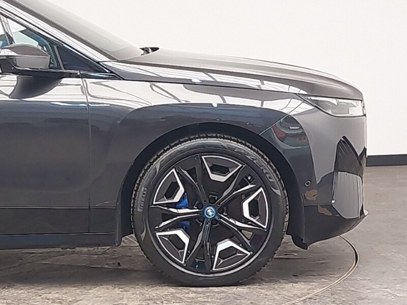 Used BMW iX 2022 for sale - 77664294: Photo 14