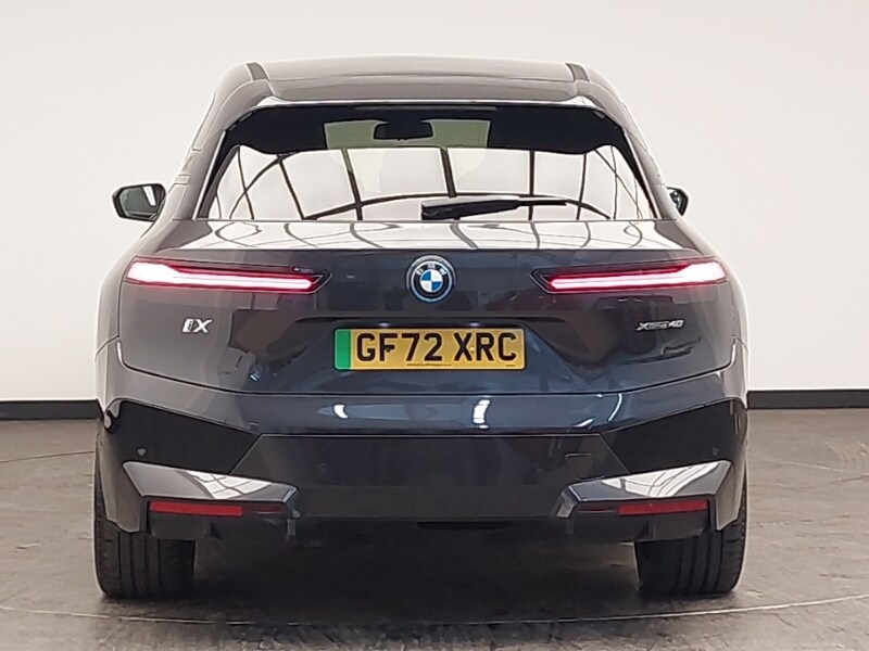 Used BMW iX 2022 for sale - 77664294: Photo 15