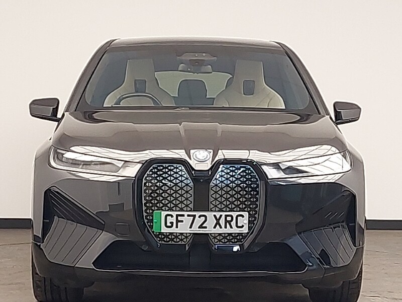 Used BMW iX 2022 for sale - 77664294: Photo 16