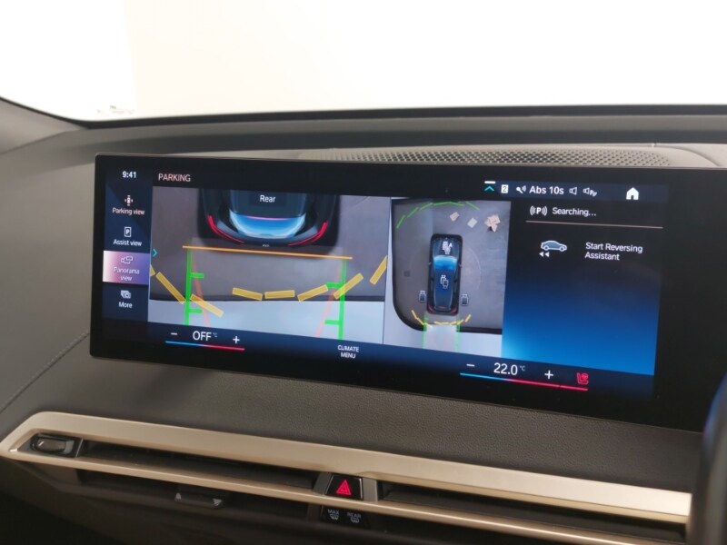 Used BMW iX 2022 for sale - 77664294: Photo 18