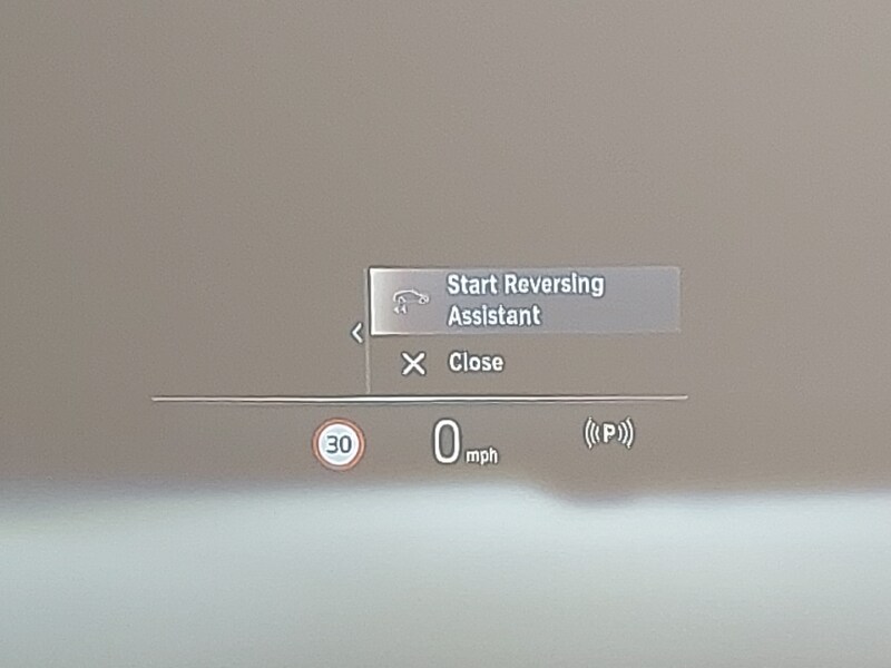 Used BMW iX 2022 for sale - 77664294: Photo 19