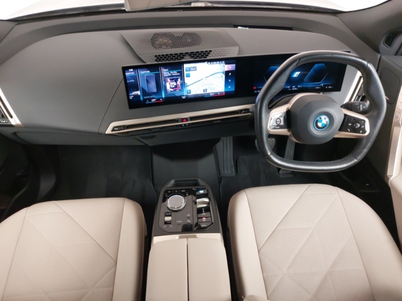 Used BMW iX 2022 for sale - 77664294: Photo 4