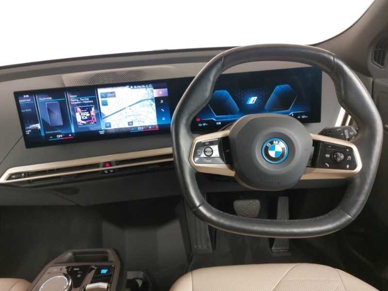 Used BMW iX 2022 for sale - 77664294: Photo 5