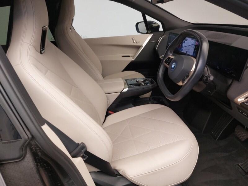 Used BMW iX 2022 for sale - 77664294: Photo 6
