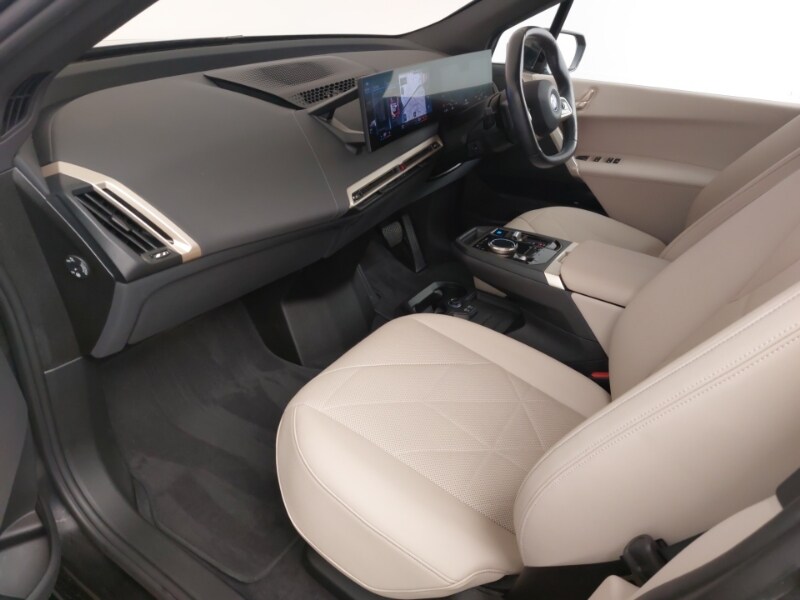 Used BMW iX 2022 for sale - 77664294: Photo 7