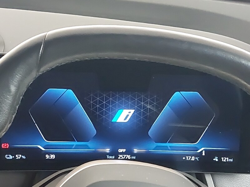 Used BMW iX 2022 for sale - 77664294: Photo 9