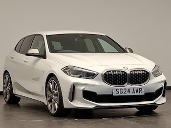 Used BMW 1 Series 2024 for sale - 79310706: Photo