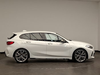 Used BMW 1 Series 2024 for sale - 79310706: Photo