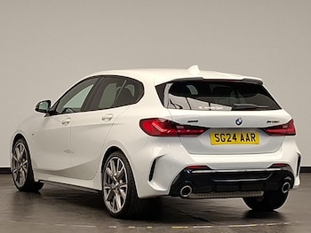 Used BMW 1 Series 2024 for sale - 79310706: Photo