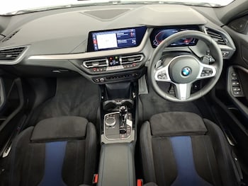 Used BMW 1 Series 2024 for sale - 79310706: Photo