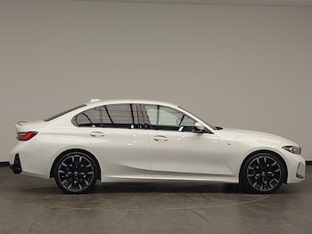 Used BMW 3 Series 2025 for sale - 78253526: Photo