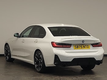 Used BMW 3 Series 2025 for sale - 78253526: Photo