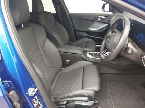 Used BMW 1 Series 2025 for sale - 76208076: Photo 11