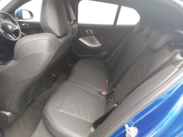 Used BMW 1 Series 2025 for sale - 76208076: Photo 12