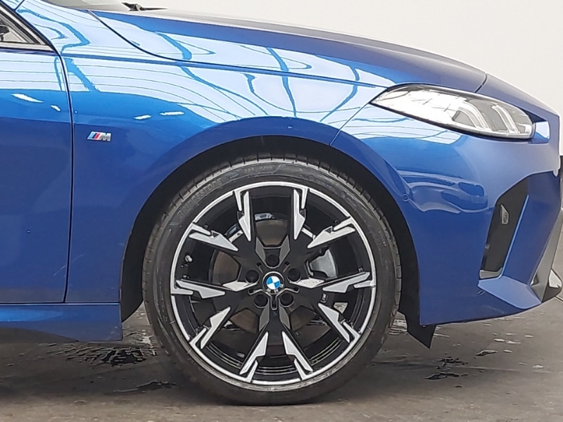 Used BMW 1 Series 2025 for sale - 76208076: Photo 14