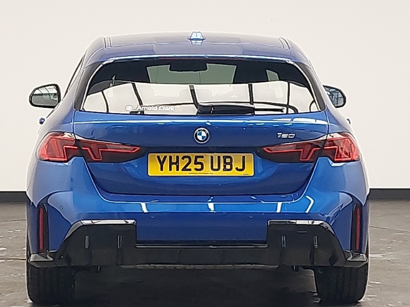 Used BMW 1 Series 2025 for sale - 76208076: Photo 15