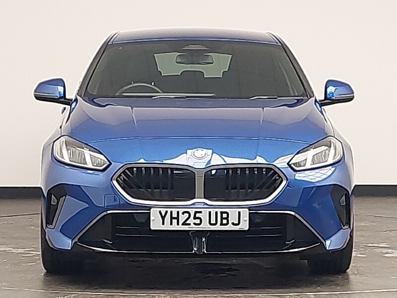 Used BMW 1 Series 2025 for sale - 76208076: Photo 16