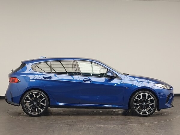 Used BMW 1 Series 2025 for sale - 76208076: Photo 2