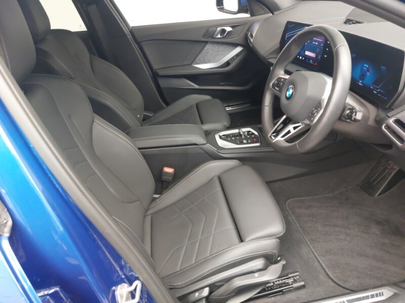 Used BMW 1 Series 2025 for sale - 76208076: Photo 6