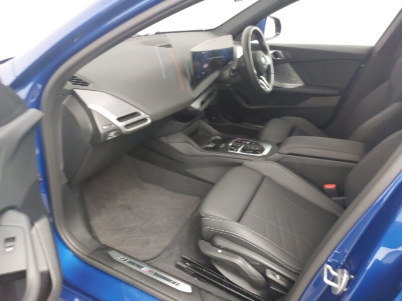 Used BMW 1 Series 2025 for sale - 76208076: Photo 7