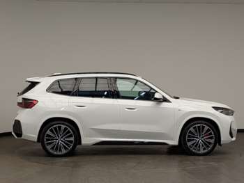 Used BMW iX1 2025 for sale - 74641496: Photo