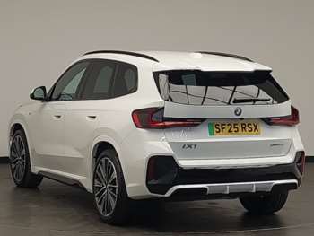 Used BMW iX1 2025 for sale - 74641496: Photo