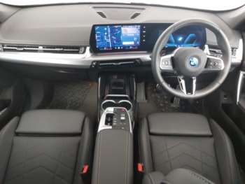 Used BMW iX1 2025 for sale - 74641496: Photo