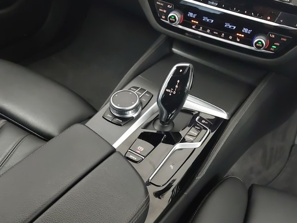 Used BMW 5 Series 2022 for sale - 76151016: Photo 10