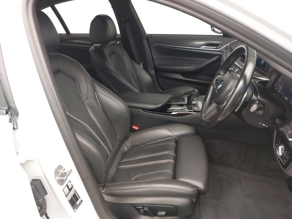 Used BMW 5 Series 2022 for sale - 76151016: Photo 11