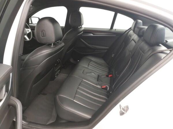 Used BMW 5 Series 2022 for sale - 76151016: Photo 12